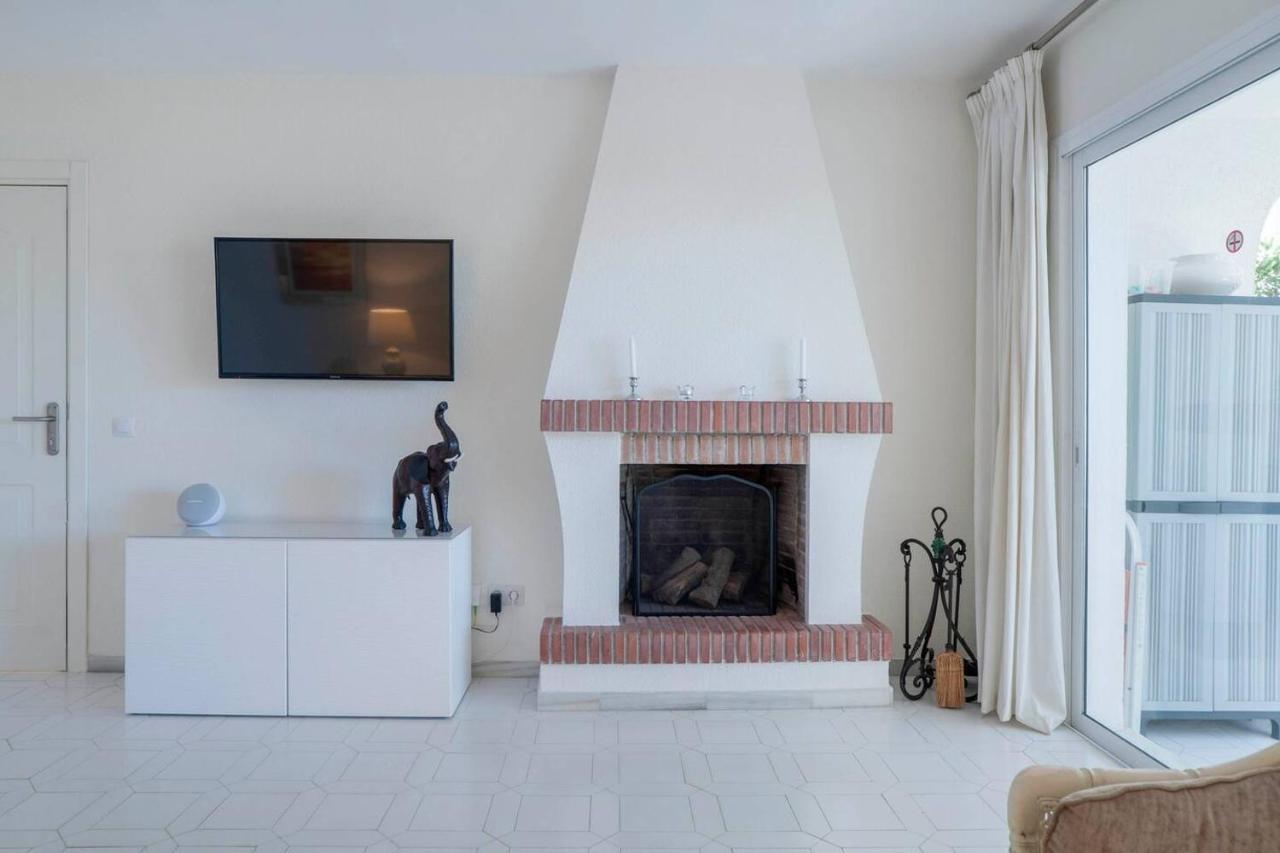 Miraflores Apartment Mijas Extérieur photo