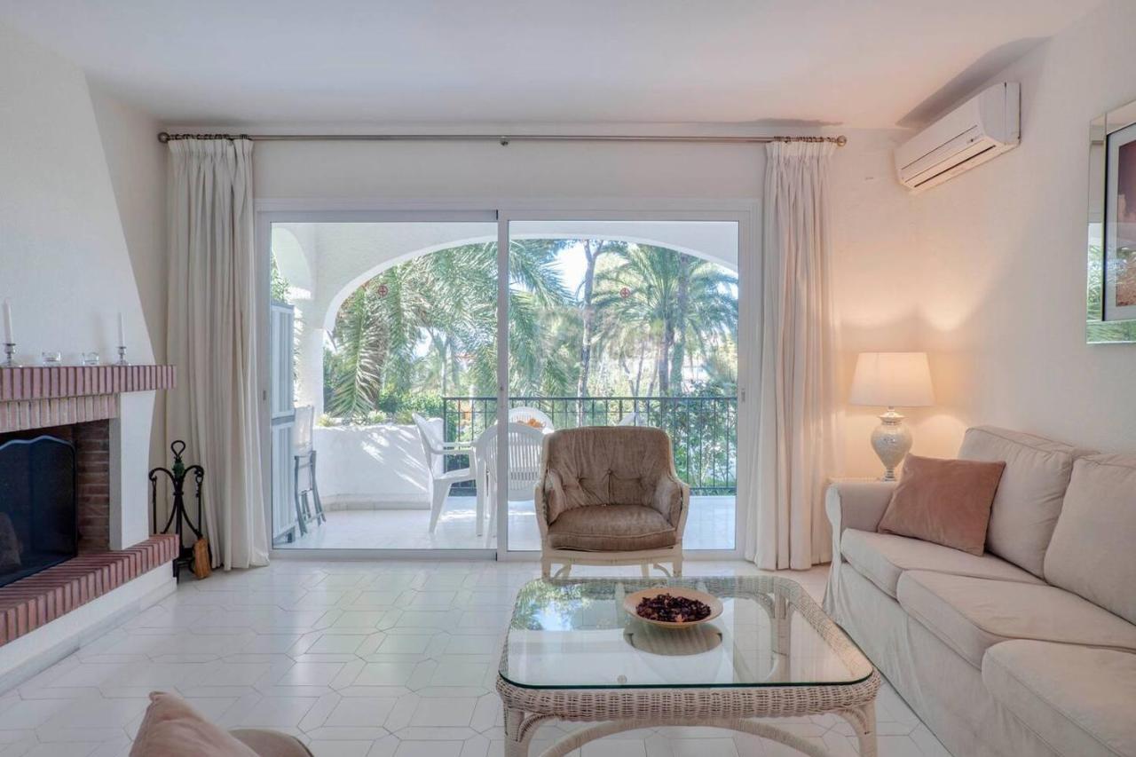 Miraflores Apartment Mijas Extérieur photo