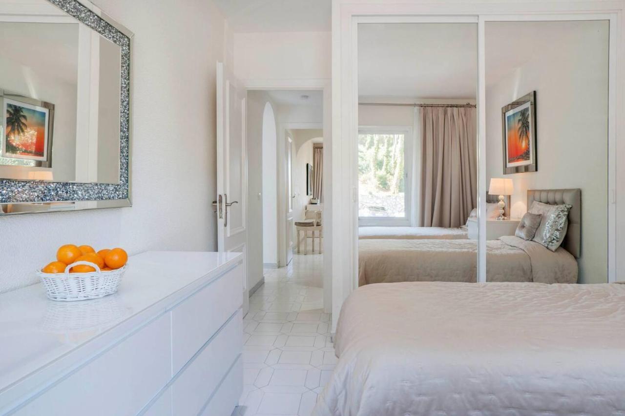 Miraflores Apartment Mijas Extérieur photo
