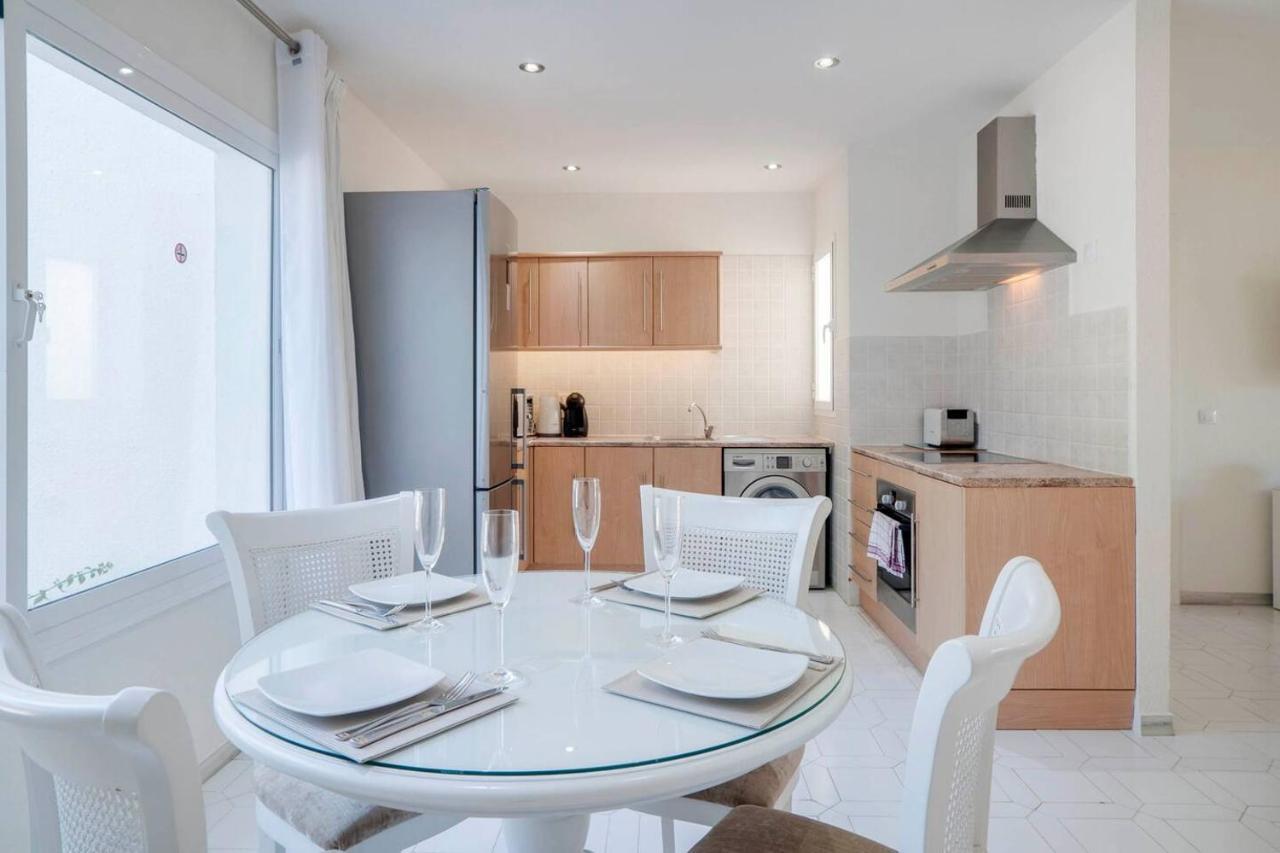 Miraflores Apartment Mijas Extérieur photo
