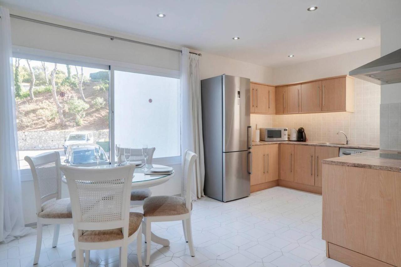 Miraflores Apartment Mijas Extérieur photo