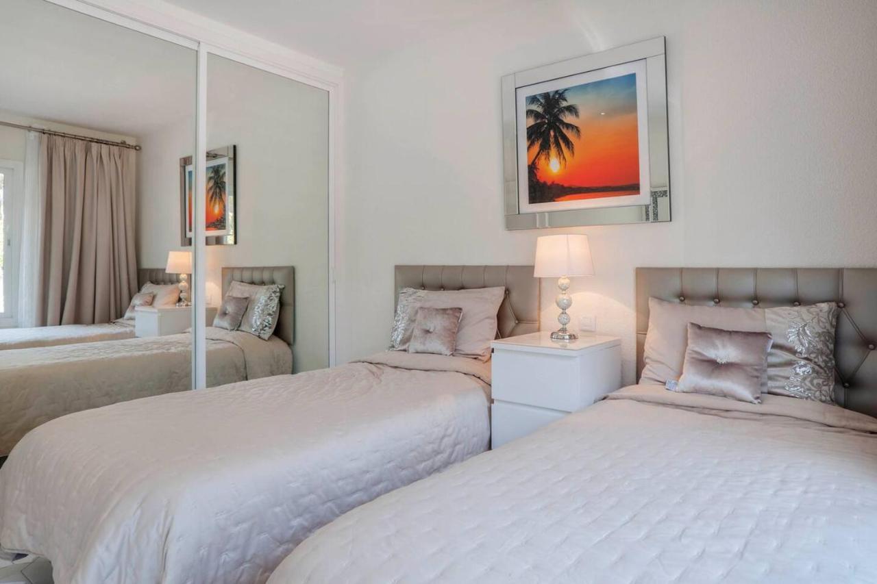 Miraflores Apartment Mijas Extérieur photo