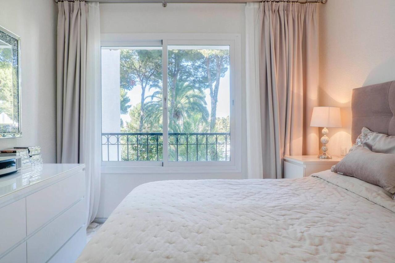 Miraflores Apartment Mijas Extérieur photo