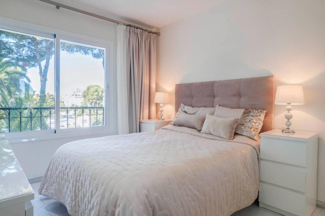 Miraflores Apartment Mijas Extérieur photo