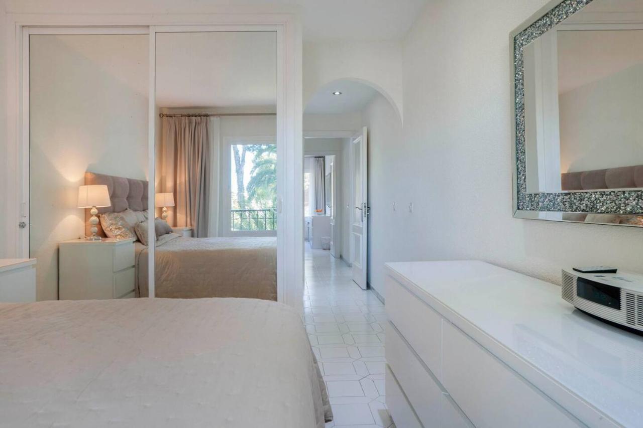 Miraflores Apartment Mijas Extérieur photo